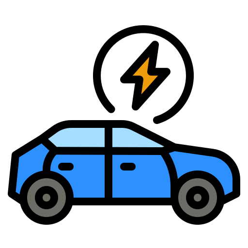 ELECTRIC VEHICLE