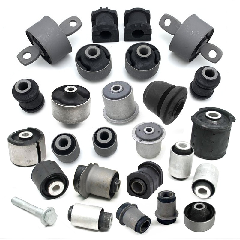 RUBBER PARTS & BUSHING KIT