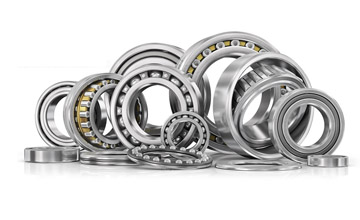 BEARINGS