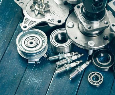 Vikas Trade Links (P) Ltd